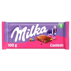 Milka Confetti 