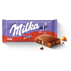 Milka Daim 