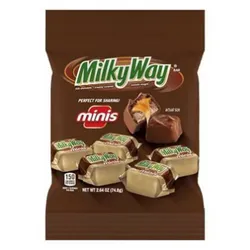 MilkyWay Minis