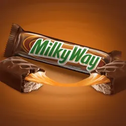 Milkyway 