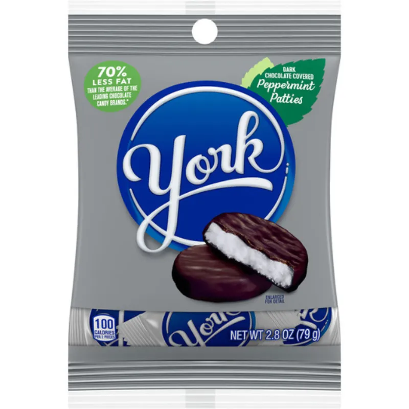 Mini York