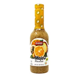 Mojo criollo Badia 