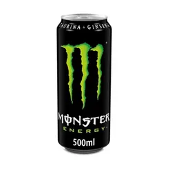 Monster Energy 