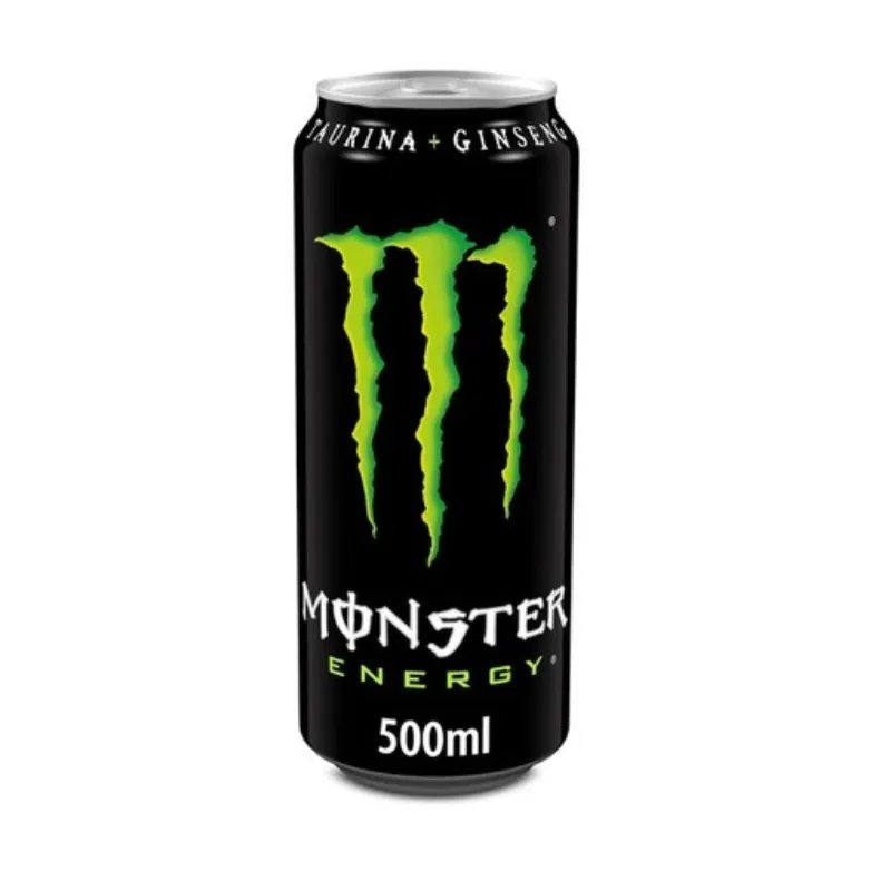 Monster Energy 