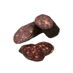 Morcilla ibérica 