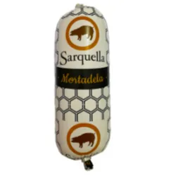 Mortadella 
