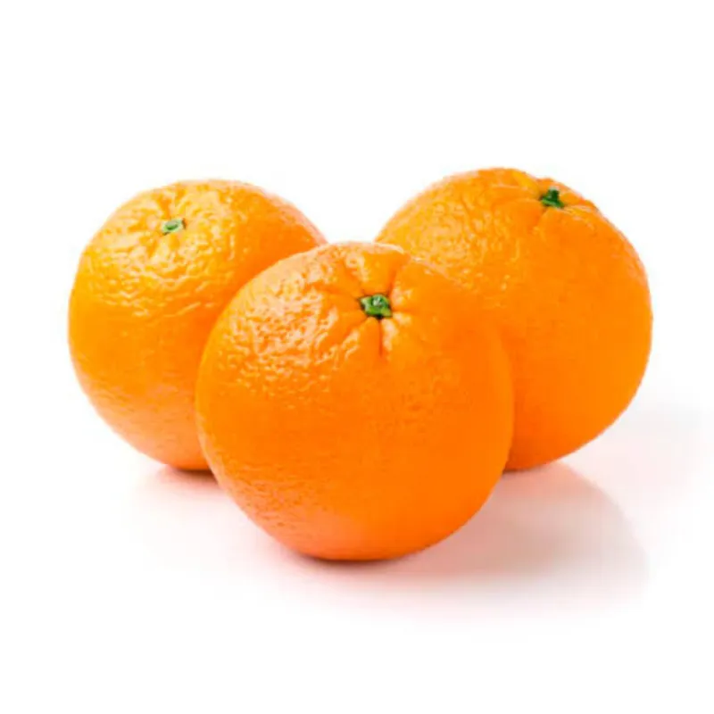 Naranjas