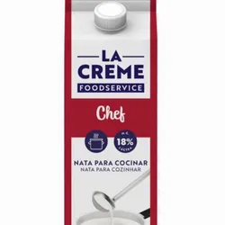 Nata de Cocina La Creme