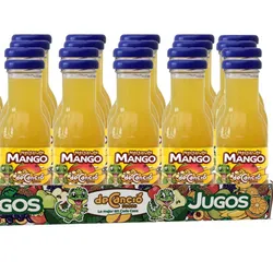 Néctar de Mango deCancio 