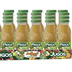Néctar de Pera deCancio 