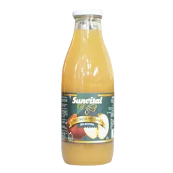 Néctar Manzana Sunvital 
