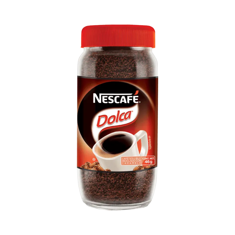 Nescafé Dolca 