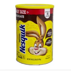 Nesquik Chocolate