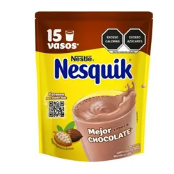 Nesquik Nestlé Chocolate 