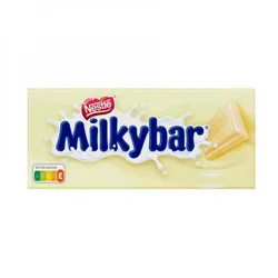 Nestle Milkybar 