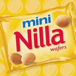 Nilla Wafers Mini