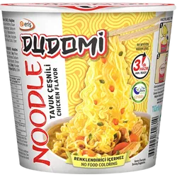 Noodle Dudomi Pollo 