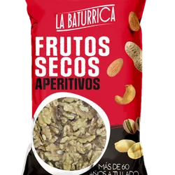 Nuez Pelada La Baturrica