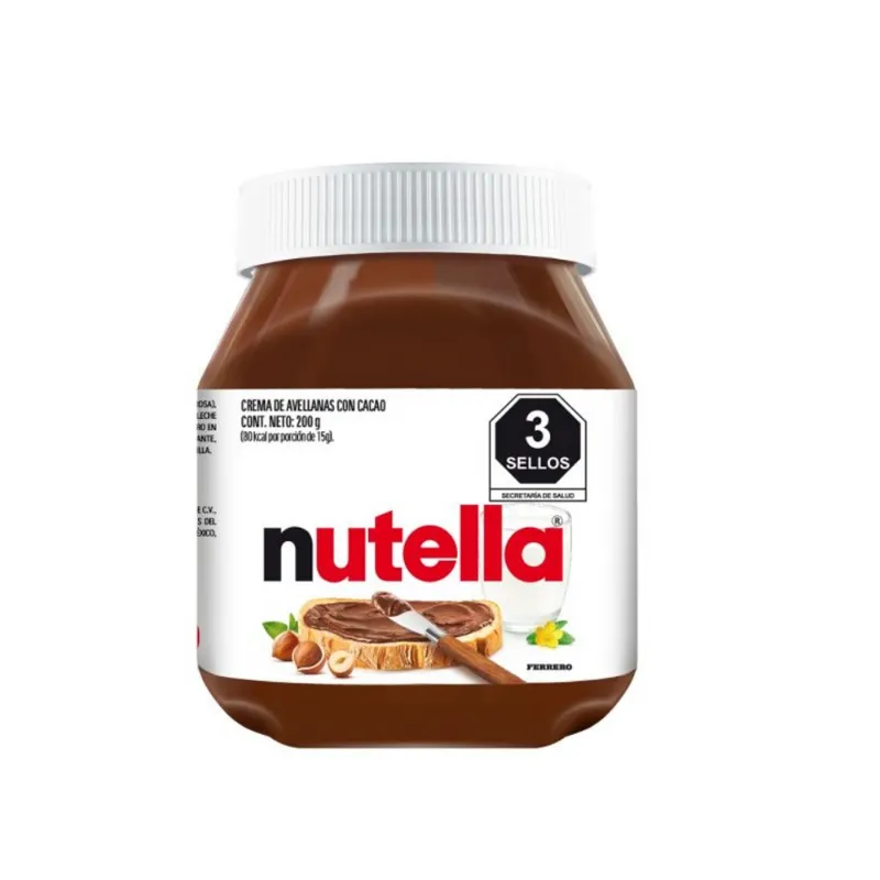 Nutella 