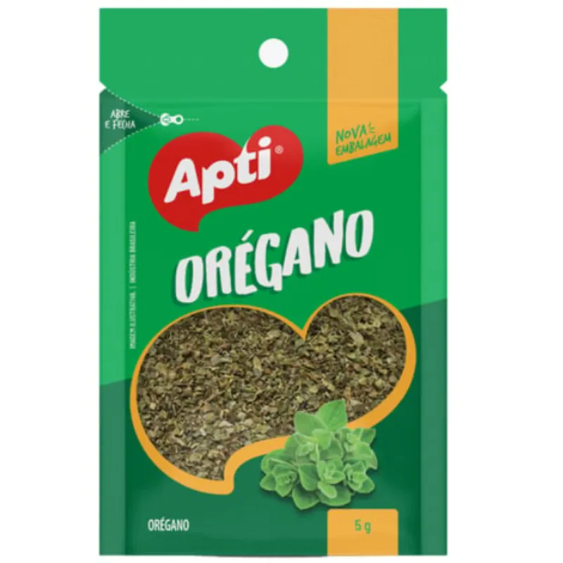 Orégano Apti 