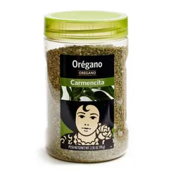 Oregano Carmencita 