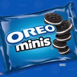 Oreo Minis
