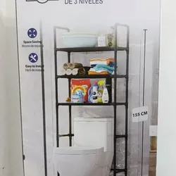 ORGANIZADOR PARA BAÑO