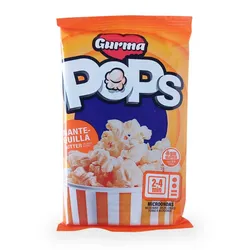 Palomitas de Mantequilla Gurma 