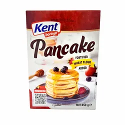 Pancake Kent 