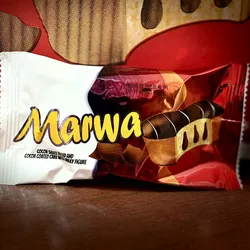Panque Marwa 