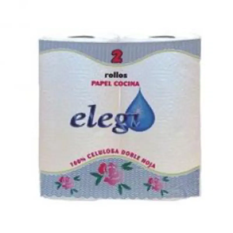 Papel de Cocina Elegí 