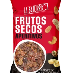 Pasa Sultana La Baturrica