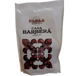 Pasas Sultanas 