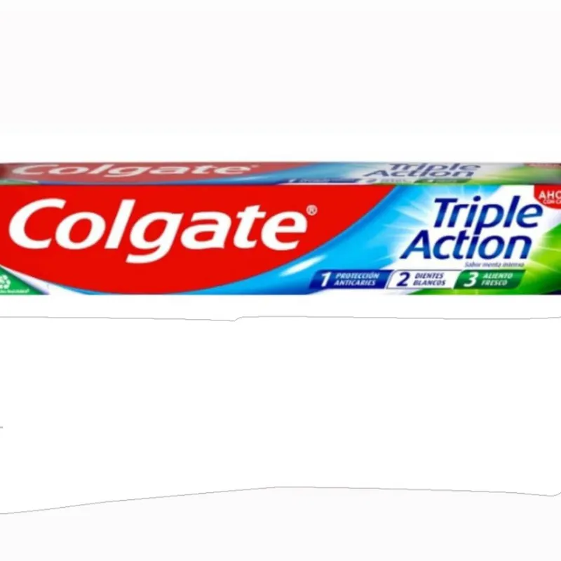 Pasta Colgate