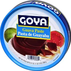 Pasta de Guayaba Goya 