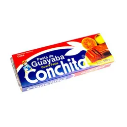 Pasta de Guayaba La Conchita