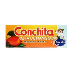 Pasta de Mango La Conchita