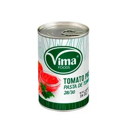 Pasta de Tomate Vima 