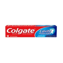 Pasta Dental Colgate Regular Flavor 