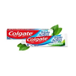 Pasta Dental Triple Accion 