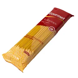 Pasta Tallarin Gourmet 