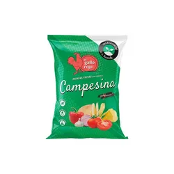 Patatas Fritas sabor a Campesina 