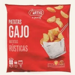 Patatas Gajo Artiq