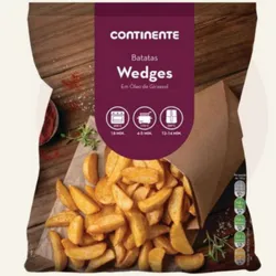 Patatas Gajo Continente