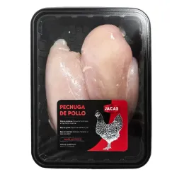 Pechuga de Pollo 