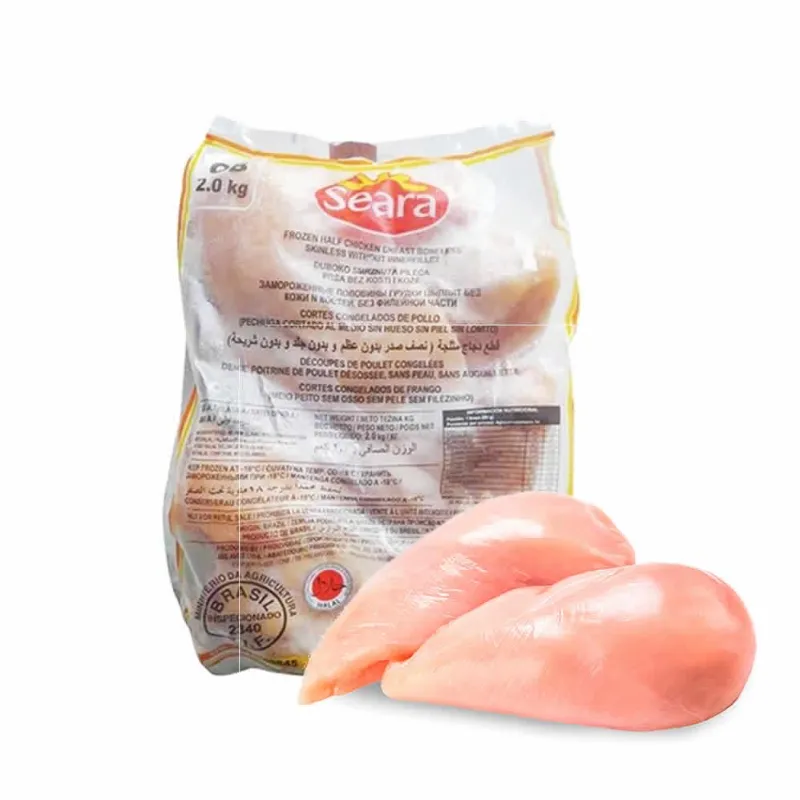 Pechuga de Pollo Seara 