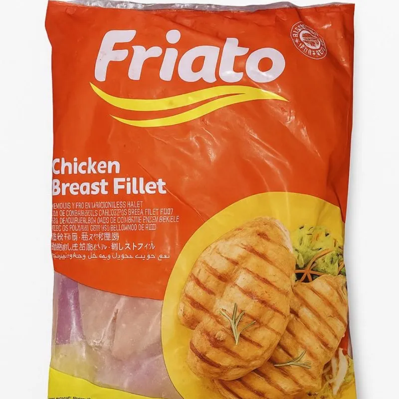 Pechuga de Pollo Friato