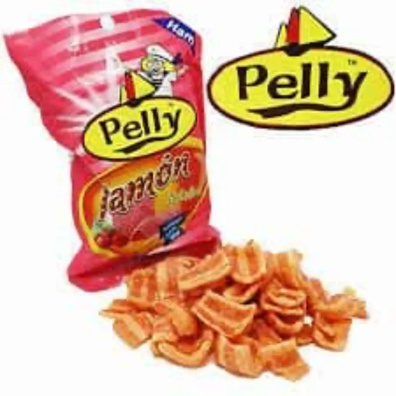 Pelly de Jamón 