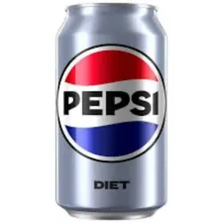 Pepsi Diet 