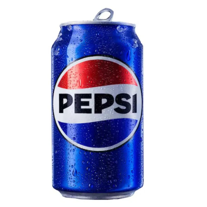 Pepsi 